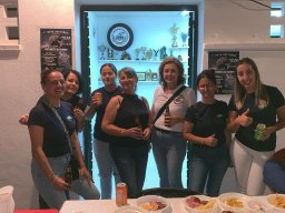 I Ruta Nocturna - 2023